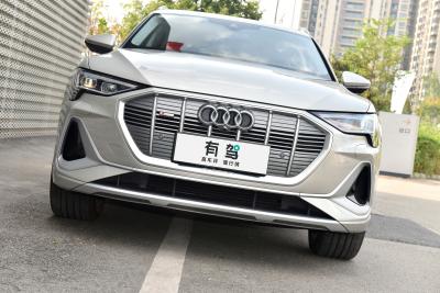 2021款 50 quattro 臻选型-外观-图片-有驾