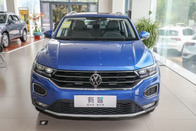 2021款 280TSI DSG两驱舒享智联版-外观-图片-有驾