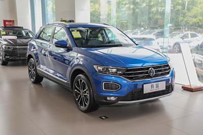 2021款 280TSI DSG两驱舒享智联版-外观-图片-有驾