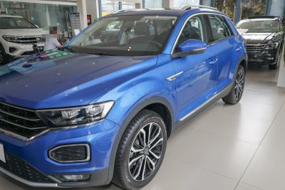 2021款 280TSI DSG两驱舒享智联版-外观-图片-有驾