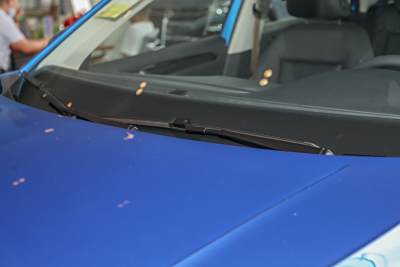 2021款 280TSI DSG两驱舒享智联版-外观-图片-有驾