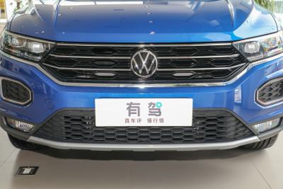 2021款 280TSI DSG两驱舒享智联版-外观-图片-有驾