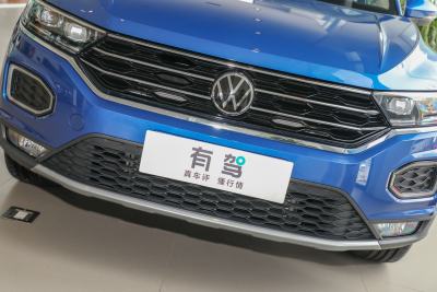 2021款 280TSI DSG两驱舒享智联版-外观-图片-有驾