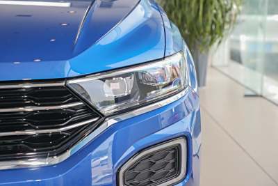 2021款 280TSI DSG两驱舒享智联版-外观-图片-有驾