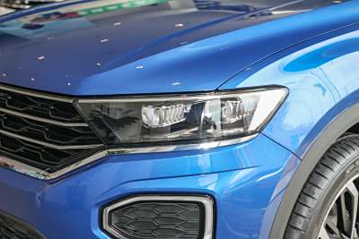 2021款 280TSI DSG两驱舒享智联版-外观-图片-有驾