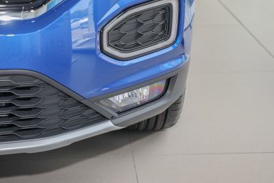 2021款 280TSI DSG两驱舒享智联版-外观-图片-有驾