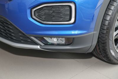 2021款 280TSI DSG两驱舒享智联版-外观-图片-有驾