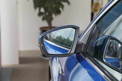 2021款 280TSI DSG两驱舒享智联版-外观-图片-有驾