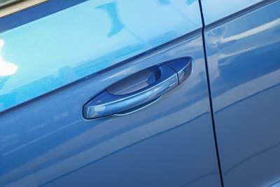 2021款 280TSI DSG两驱舒享智联版-外观-图片-有驾