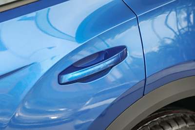 2021款 280TSI DSG两驱舒享智联版-外观-图片-有驾