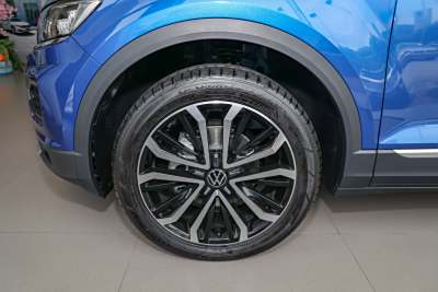 2021款 280TSI DSG两驱舒享智联版-外观-图片-有驾