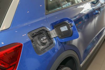 2021款 280TSI DSG两驱舒享智联版-外观-图片-有驾