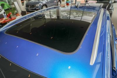 2021款 280TSI DSG两驱舒享智联版-外观-图片-有驾