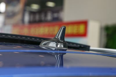 2021款 280TSI DSG两驱舒享智联版-外观-图片-有驾