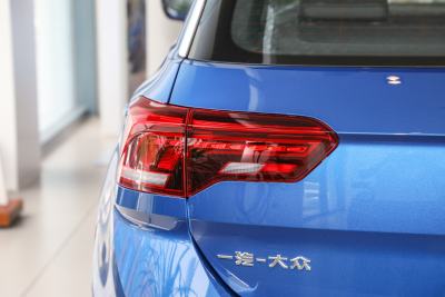 2021款 280TSI DSG两驱舒享智联版-外观-图片-有驾