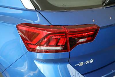 2021款 280TSI DSG两驱舒享智联版-外观-图片-有驾