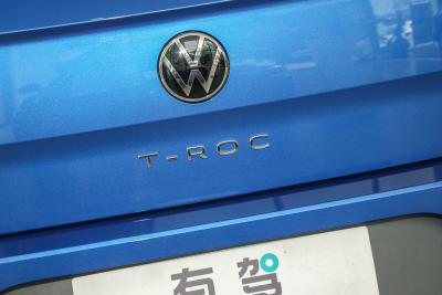 2021款 280TSI DSG两驱舒享智联版-外观-图片-有驾