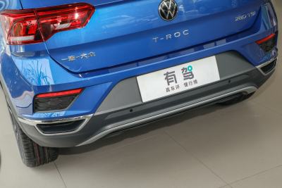 2021款 280TSI DSG两驱舒享智联版-外观-图片-有驾