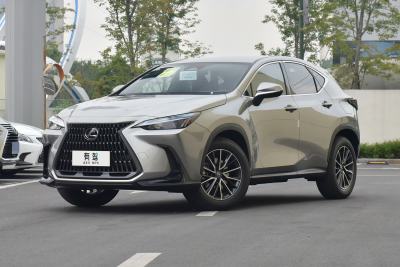 2023款 350h 前驱 创驰版-外观-图片-有驾