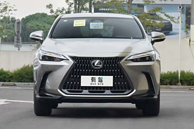 2023款 350h 前驱 创驰版-外观-图片-有驾