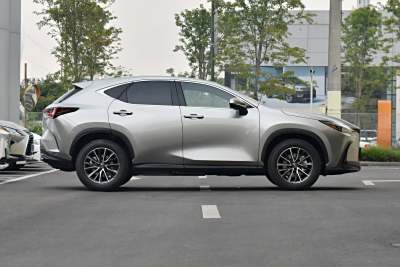 2023款 350h 前驱 创驰版-外观-图片-有驾