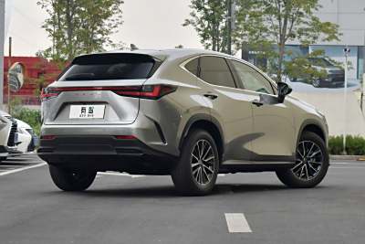 2023款 350h 前驱 创驰版-外观-图片-有驾