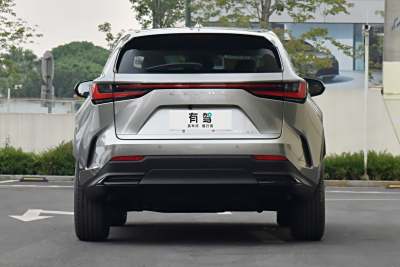 2023款 350h 前驱 创驰版-外观-图片-有驾