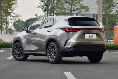 2023款 350h 前驱 创驰版-外观-图片-有驾