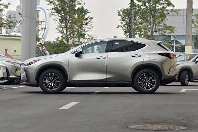 2023款 350h 前驱 创驰版-外观-图片-有驾