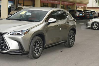 2023款 350h 前驱 创驰版-外观-图片-有驾