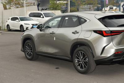 2023款 350h 前驱 创驰版-外观-图片-有驾