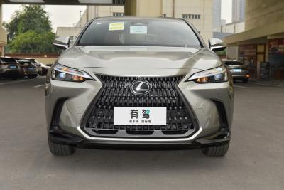 2023款 350h 前驱 创驰版-外观-图片-有驾