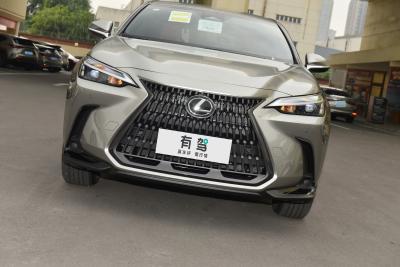 2023款 350h 前驱 创驰版-外观-图片-有驾