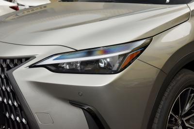 2023款 350h 前驱 创驰版-外观-图片-有驾