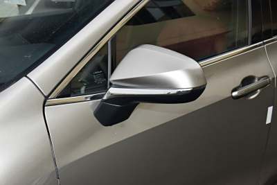 2023款 350h 前驱 创驰版-外观-图片-有驾