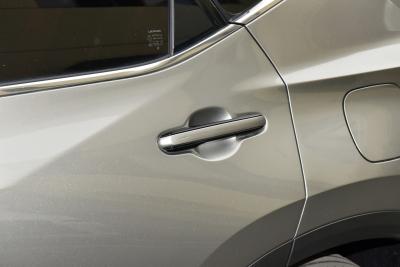 2023款 350h 前驱 创驰版-外观-图片-有驾