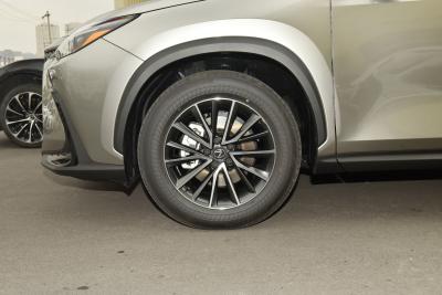 2023款 350h 前驱 创驰版-外观-图片-有驾