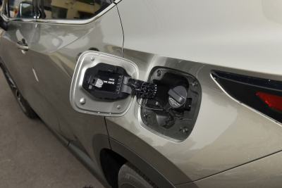 2023款 350h 前驱 创驰版-外观-图片-有驾