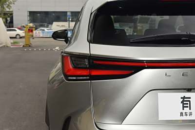 2023款 350h 前驱 创驰版-外观-图片-有驾