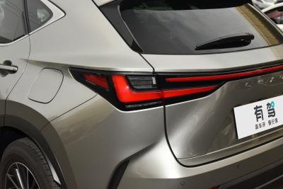 2023款 350h 前驱 创驰版-外观-图片-有驾