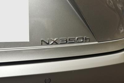 2023款 350h 前驱 创驰版-外观-图片-有驾