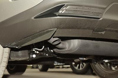 2023款 350h 前驱 创驰版-外观-图片-有驾