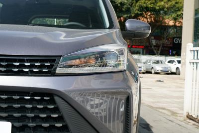 2025款 1.5L 手动豪华版-外观-图片-有驾