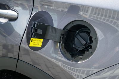 2025款 1.5L 手动豪华版-外观-图片-有驾