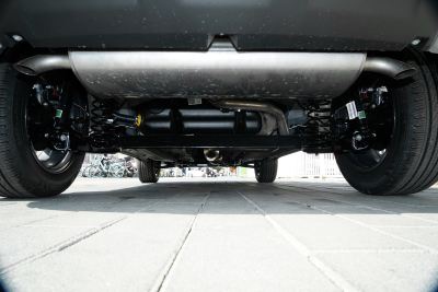 2025款 1.5L 手动豪华版-外观-图片-有驾