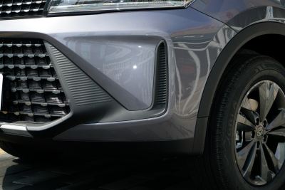 2025款 1.5L 手动豪华版-外观-图片-有驾