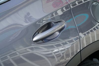 2025款 1.5L 手动豪华版-外观-图片-有驾