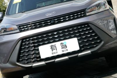 2025款 1.5L 手动豪华版-外观-图片-有驾