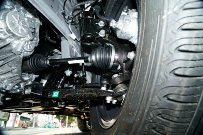 2025款 1.5L 手动豪华版-外观-图片-有驾