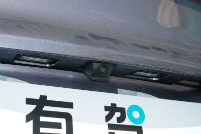 2025款 1.5L 手动豪华版-外观-图片-有驾